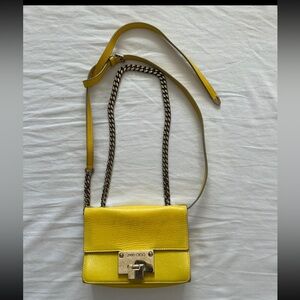 Jimmy Choo shoulder bag